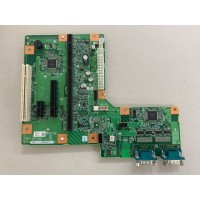 PFU LIMITED Fujitsu PA20143-B38X Mother Board...